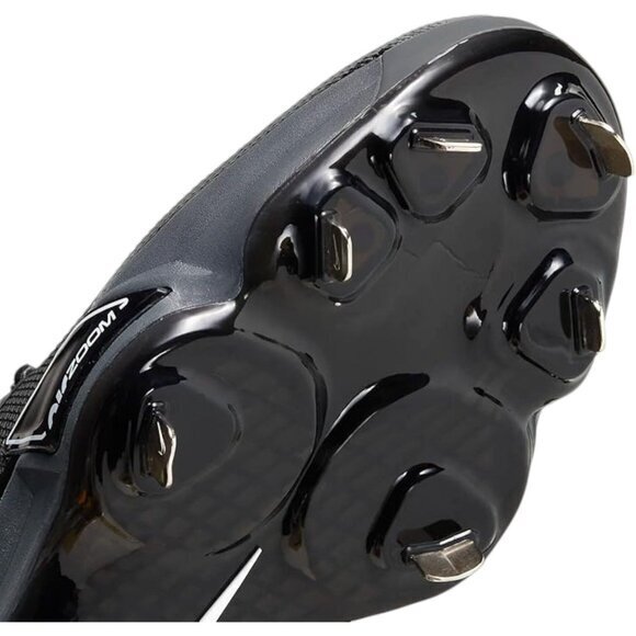 Nike Force Zoom Trout 9 Elite Men Size 7 Metal Baseball Cleats FB2906-003 NWT - Picture 11 of 13